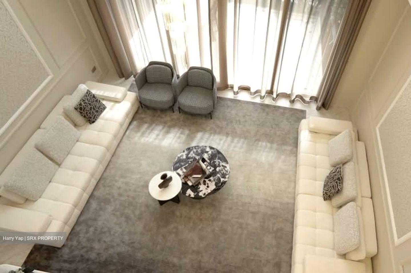 Shrewsbury Road (D11), Terrace #546077001